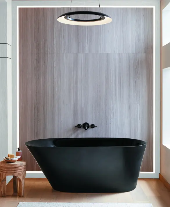 Kohler - Brazn Bathroom Collection