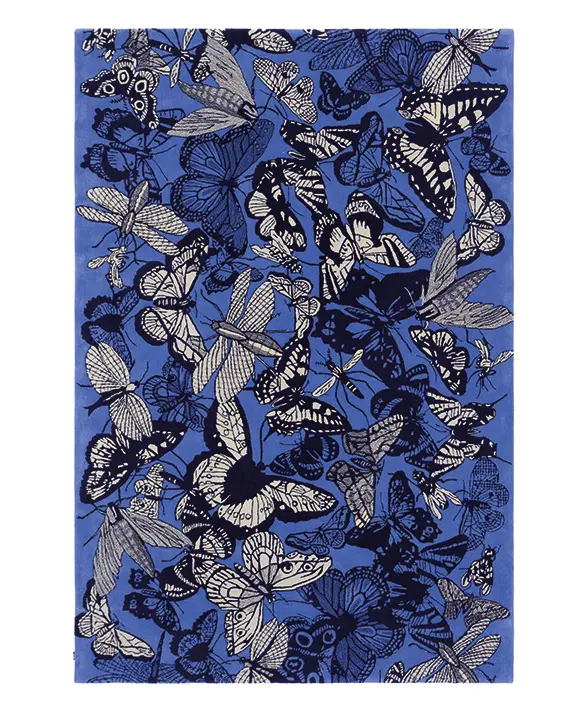 RUG FAUNA MIX DO AR
