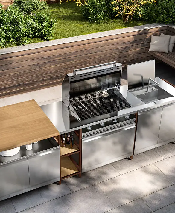 Formalia Outdoor