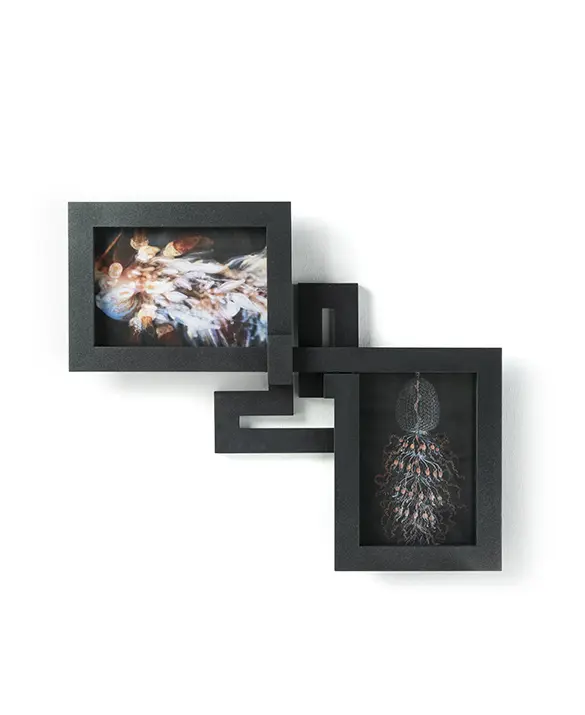 JCP Universe - Nekomat EA frame
