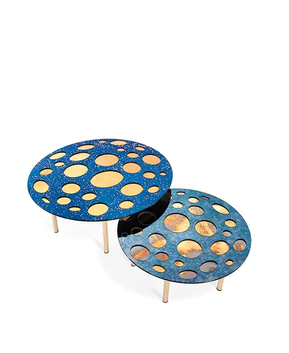 JCP Universe - Venny coffee table