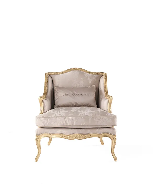 Jumbo Collection - Eglantine armchair