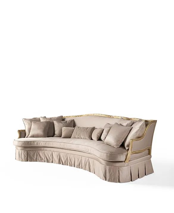 Jumbo Collection - Eglantine sofa