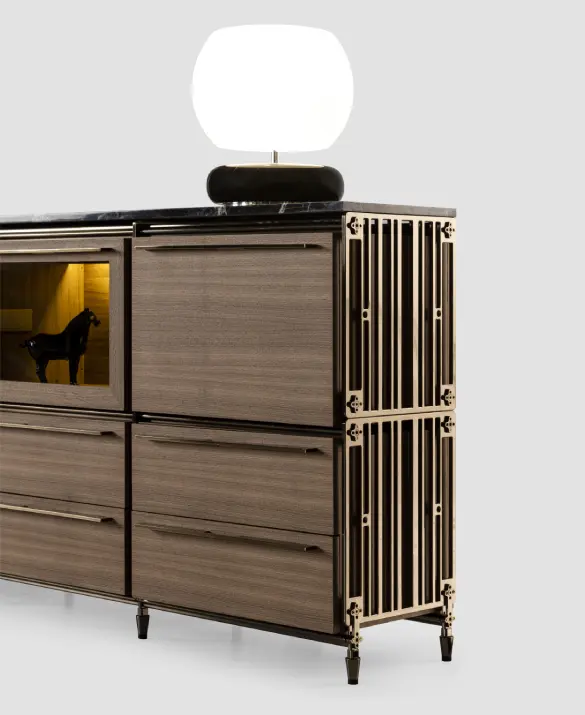 MOBI - MOBIBEES SIDEBOARD