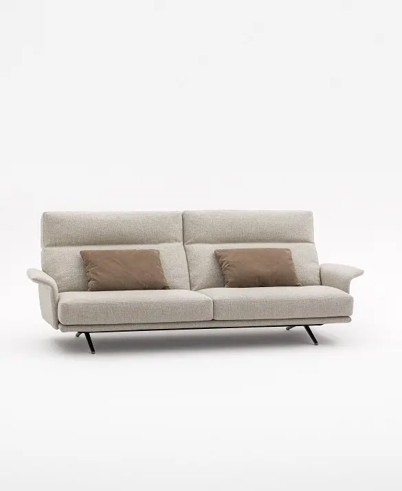 Lievore altherr molina online zoe xl sofa