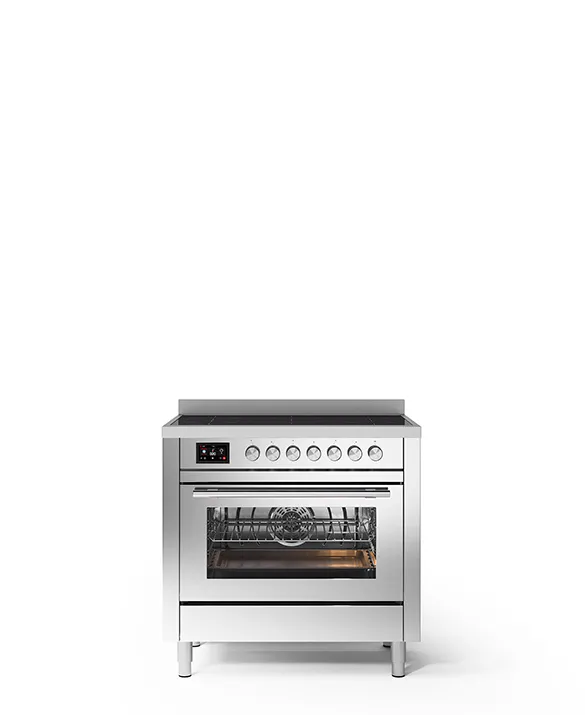 Professional Plus 36 inches range cooker