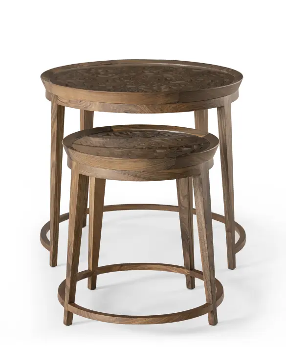 MOBI - ROSALINDA NESTING TABLES