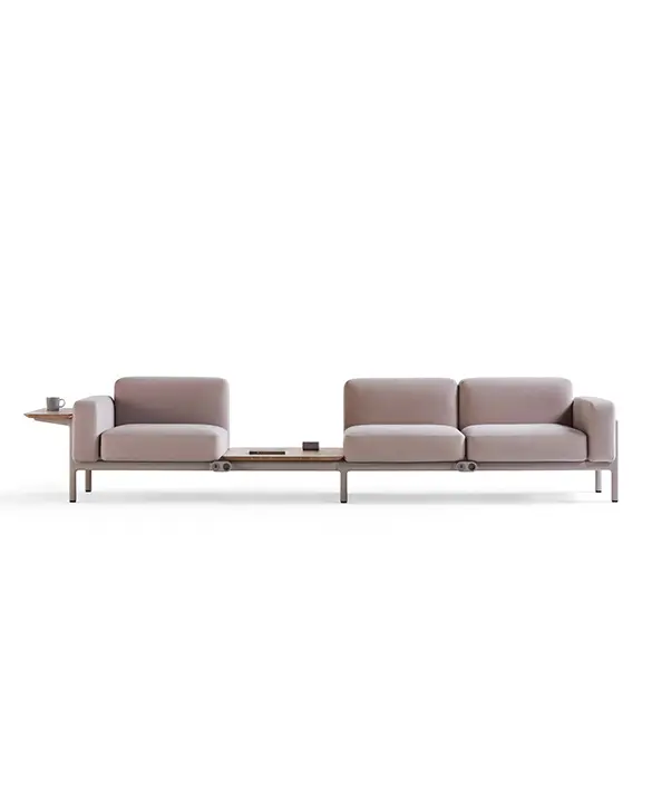 Prostoria- sofa Rostrum