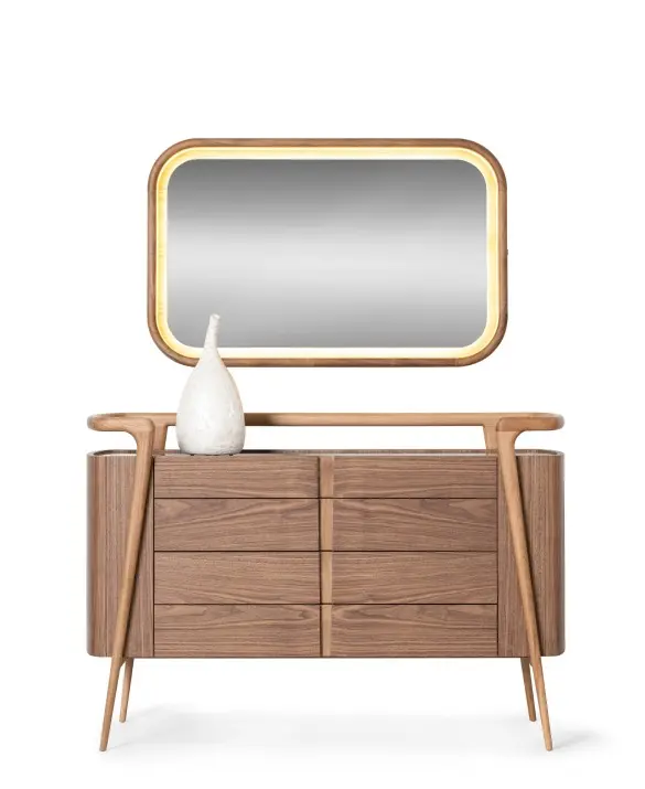 MOBI - VERSUS DRESSER