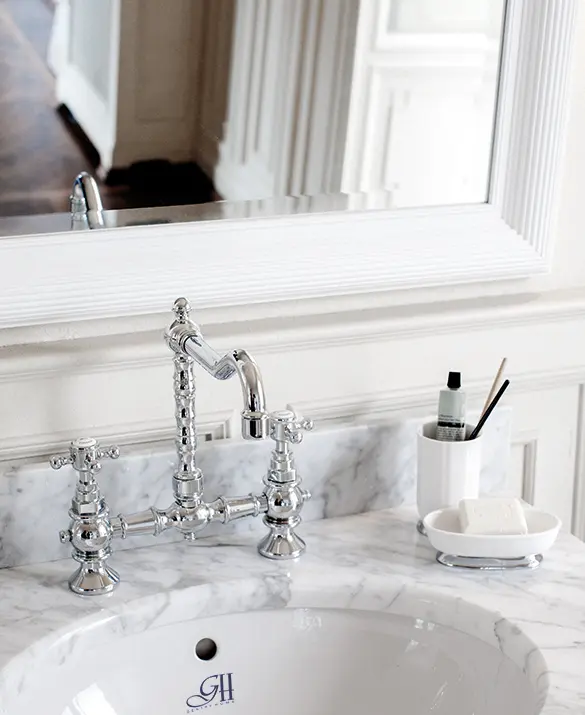 Antique - Taps and fitting collection