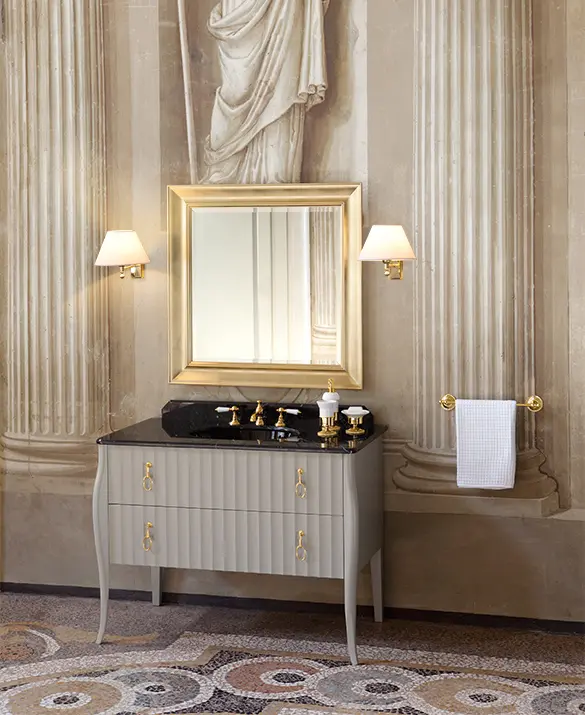 Charlotte - Vanity unit