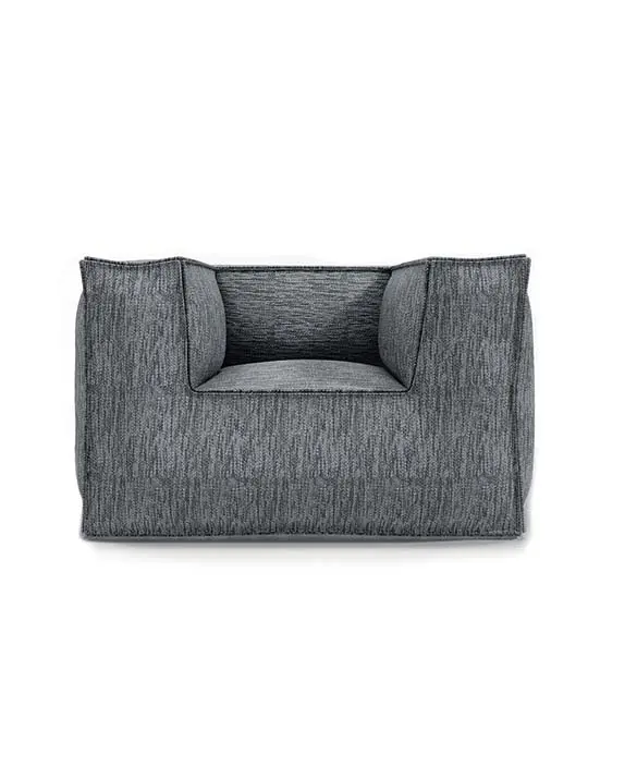 The club seat