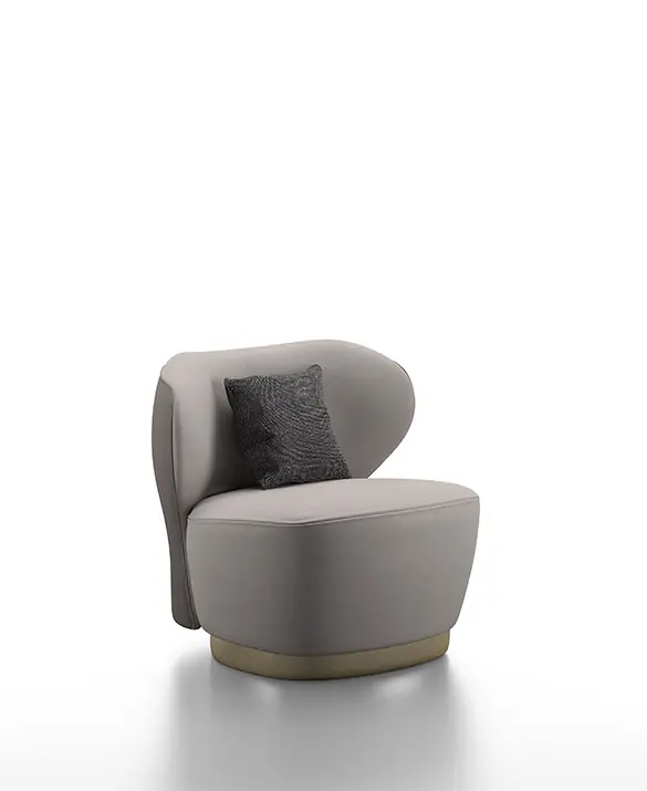 Gianfranco Ferré Home - Marvila armchair