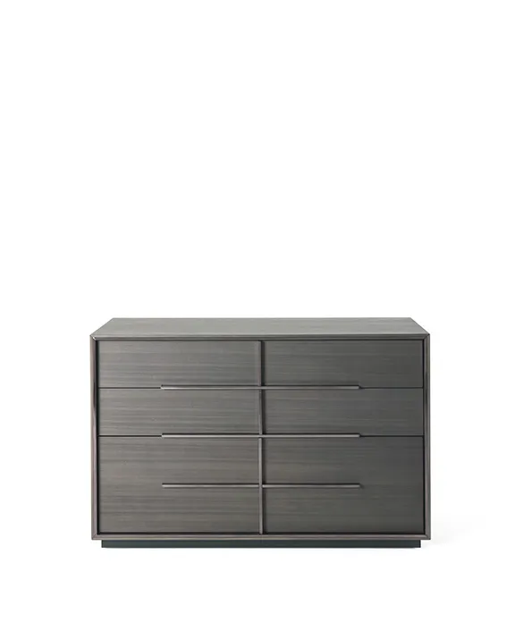 Gianfranco Ferré Home - New Orleans chest of drawers