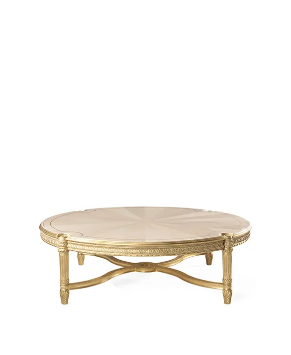 Jumbo Collection - Boulevard central table