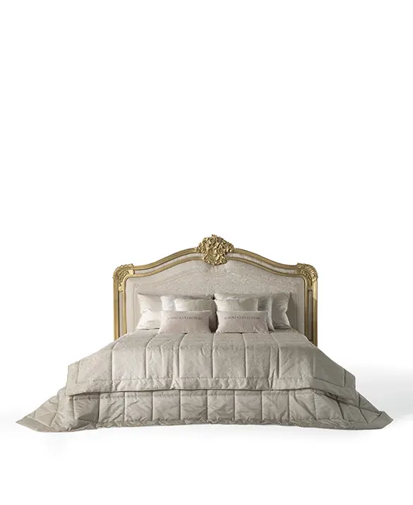 Jumbo Collection - Chaine bed