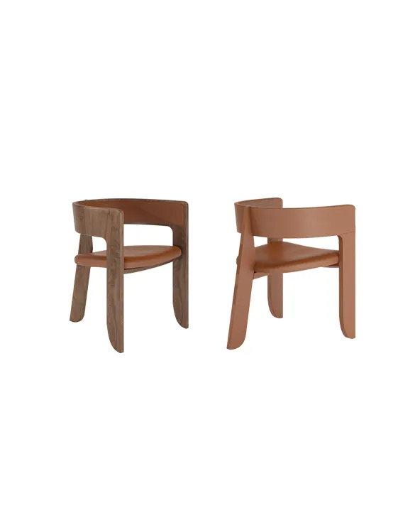 Jean Chairs