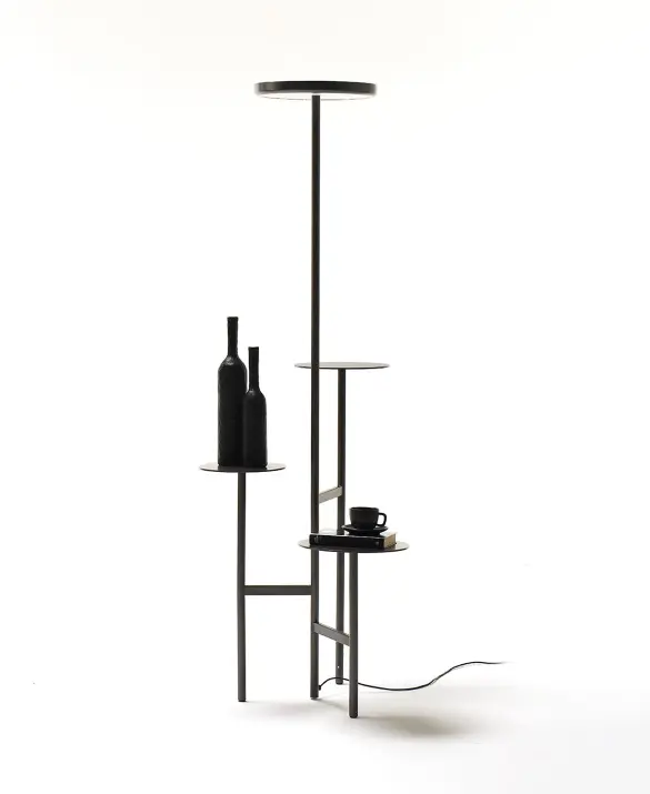 IKEBANA LAMP - Lampada - Uto Balmoral - 2022 - Mogg