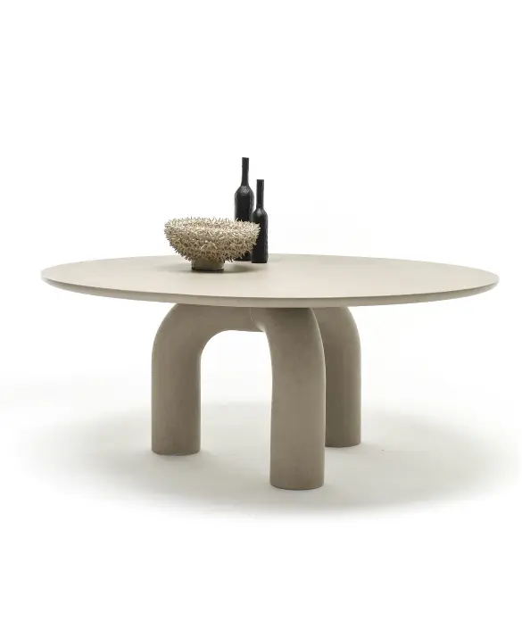 ELEPHANTE - Table - Marcantonio - 2022 - Mogg