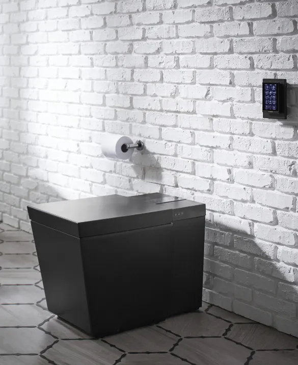 Kohler Numi 2.0 Intelligent Toilet