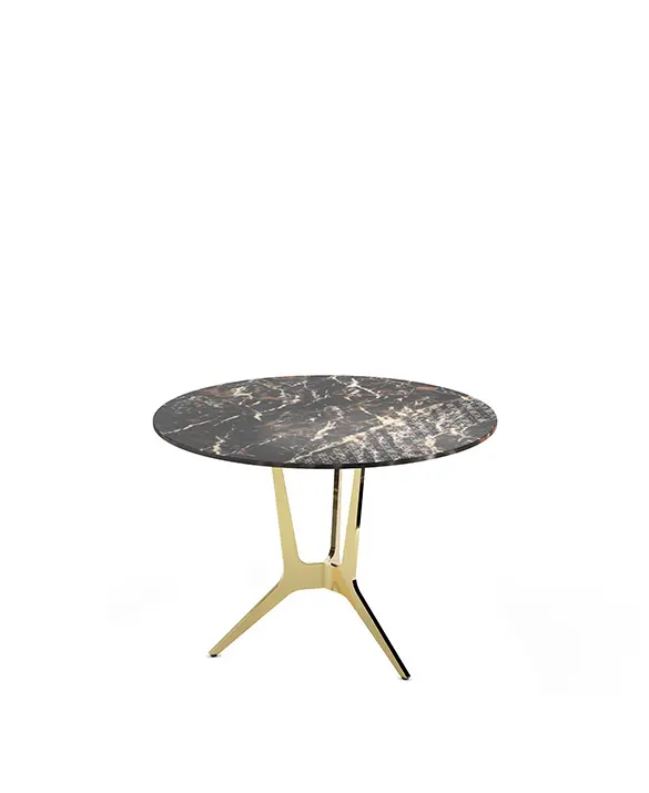 Roberto Cavalli Home Interiors - Cooper low table