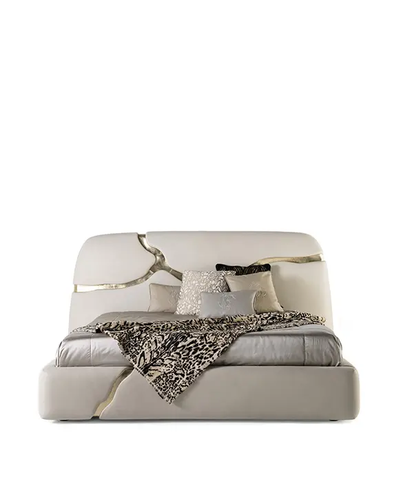 Roberto Cavalli Home Interiors - Elgon bed