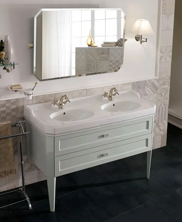 Sbordoni 1910 - Romana furniture unit