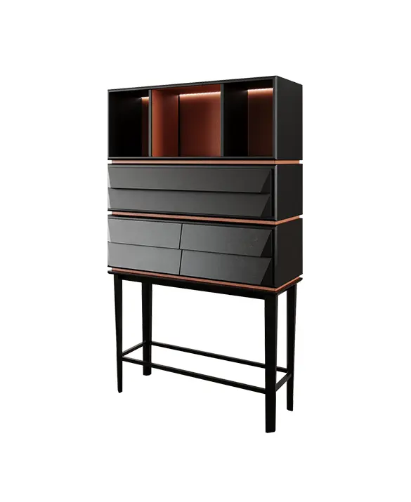 Tapada Cabinet Bar