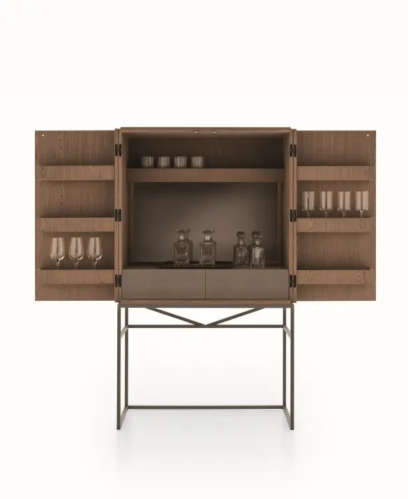 Ditre Italia | Unit privé box 