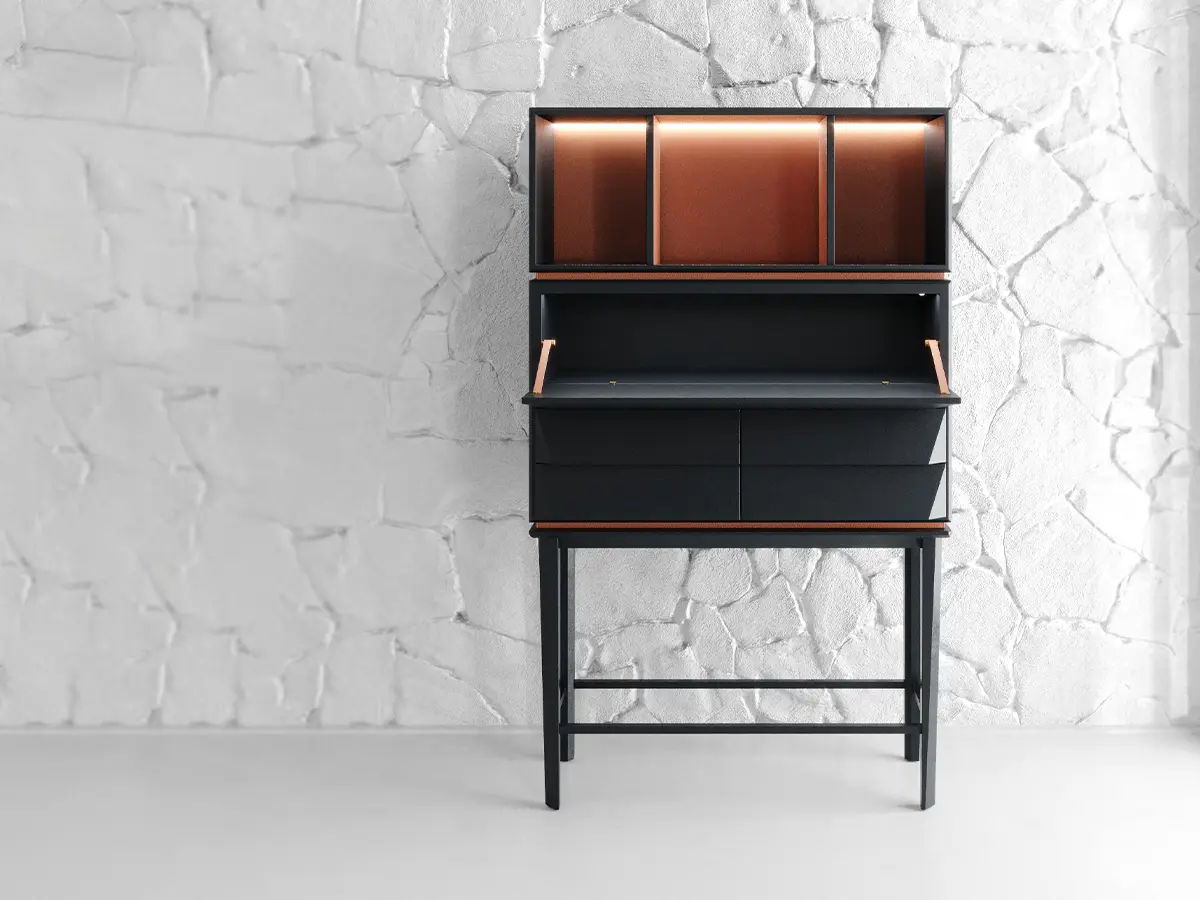 Tapada Cabinet Bar_