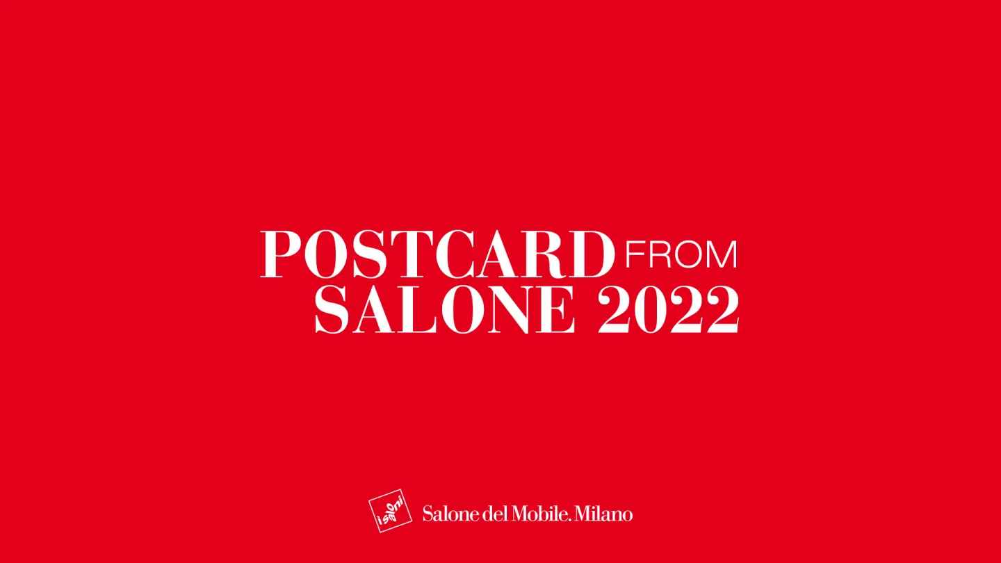 POSTCARD FROM SALONE 2022