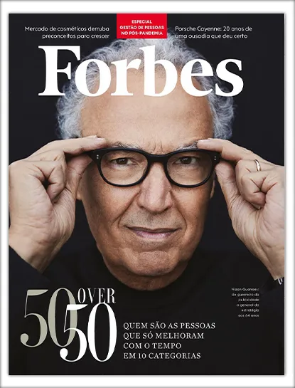Forbes Brazil