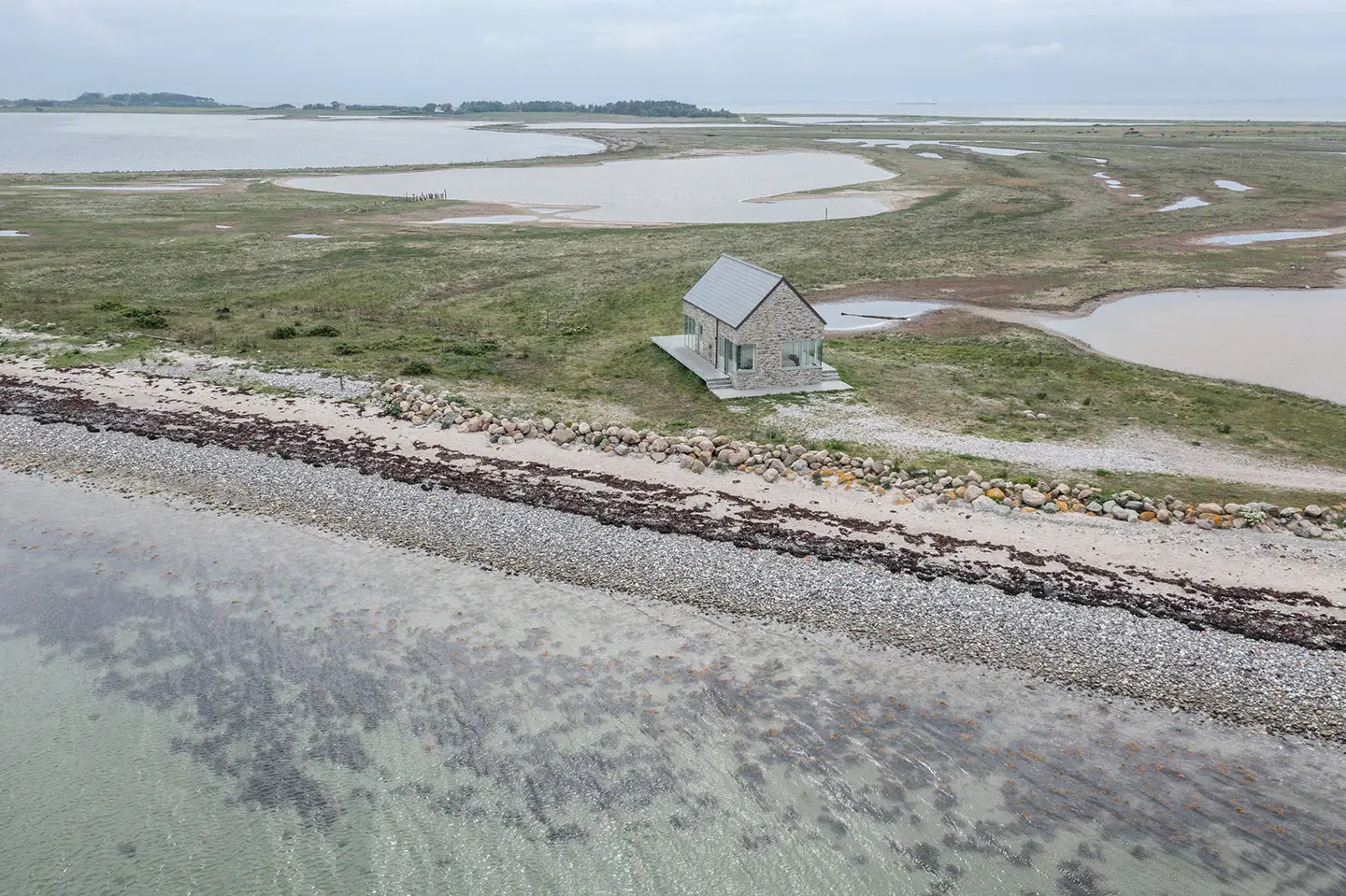 Holiday home, denmark, case al mare, salone del mobile