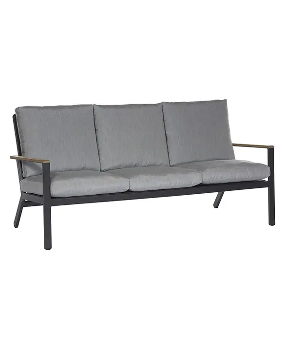 Aura Lounge 3 Seater Settee