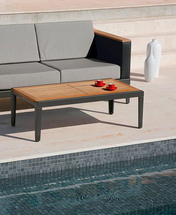Aura Low Table 120