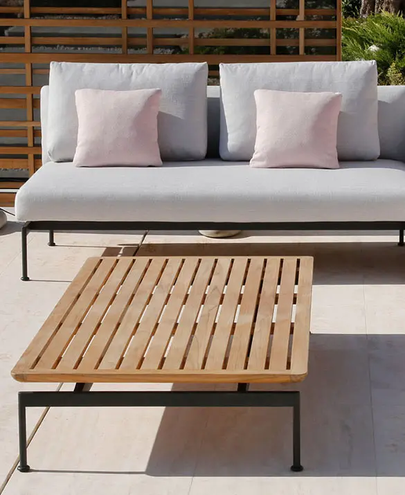 Layout Low Table 160