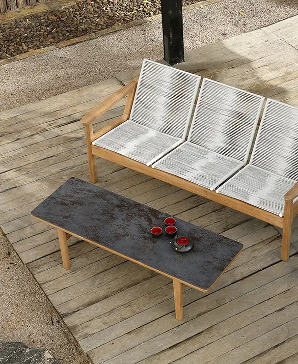 Monterey Low Table 150