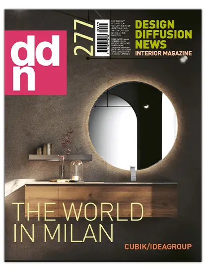 DDN cover