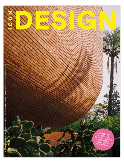 Icon Design September Issue