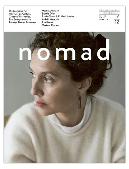 Nomad Cover 12