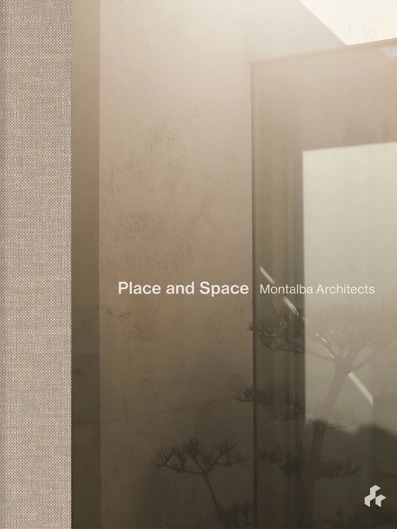 place and space, montalba architects, salone milano