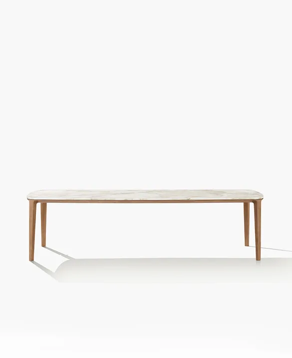 Henry table, design by Emmanuel Gallina