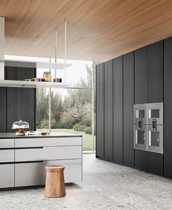 Phoenix, design by R&D Poliform