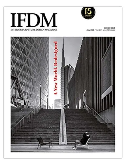 IFDM june issue