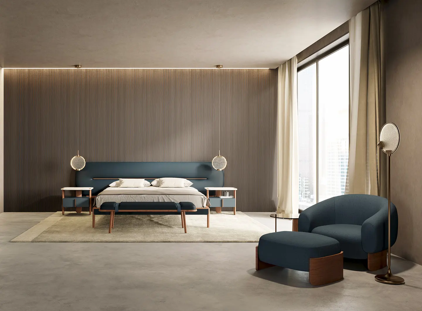 Carpanese Home Italia - BETTY