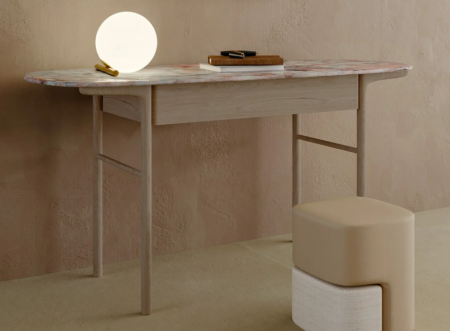 Carpanese Home Italia - DELOREAN LIGHT