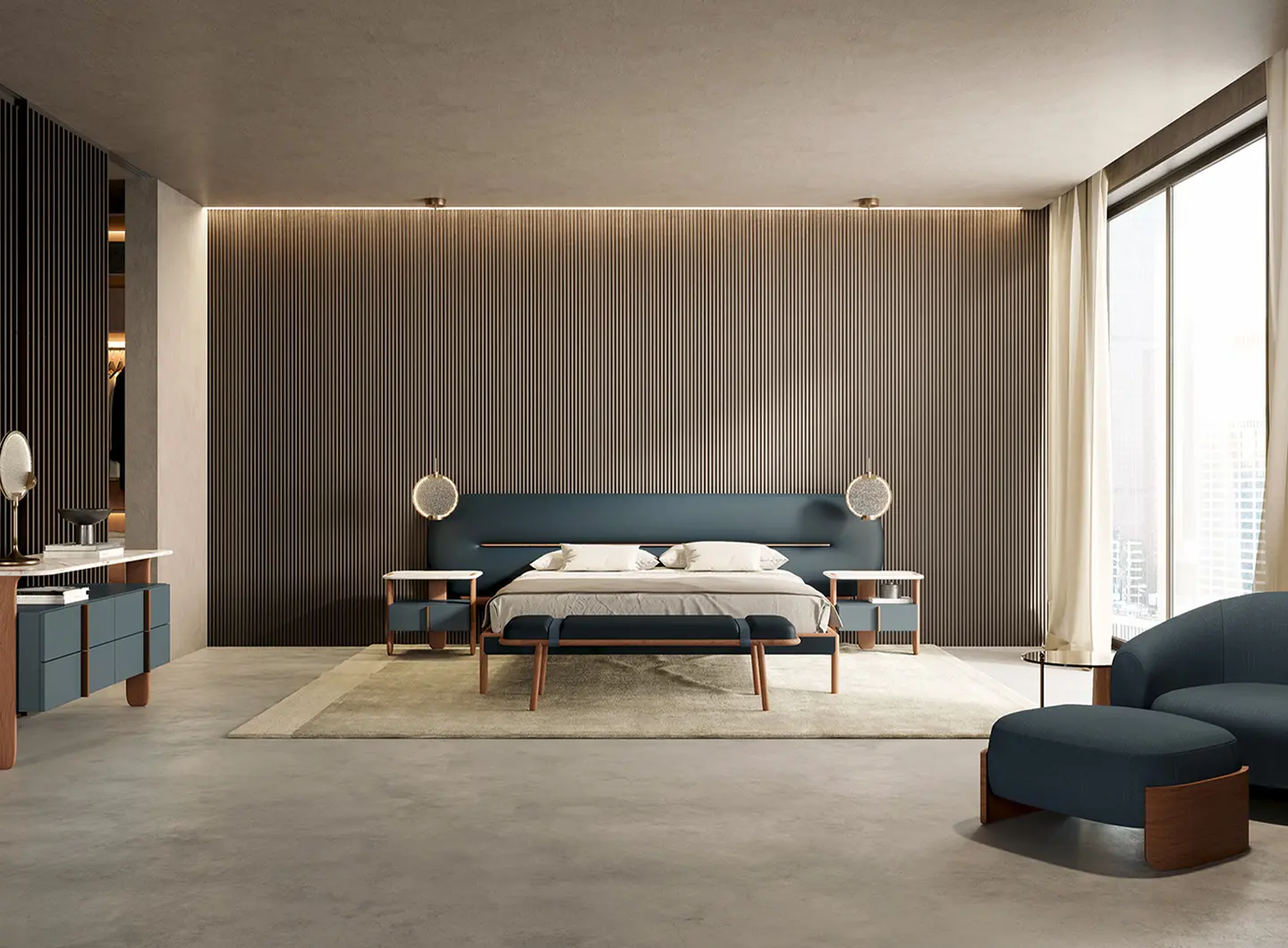 Carpanese Home Italia - LIPS S