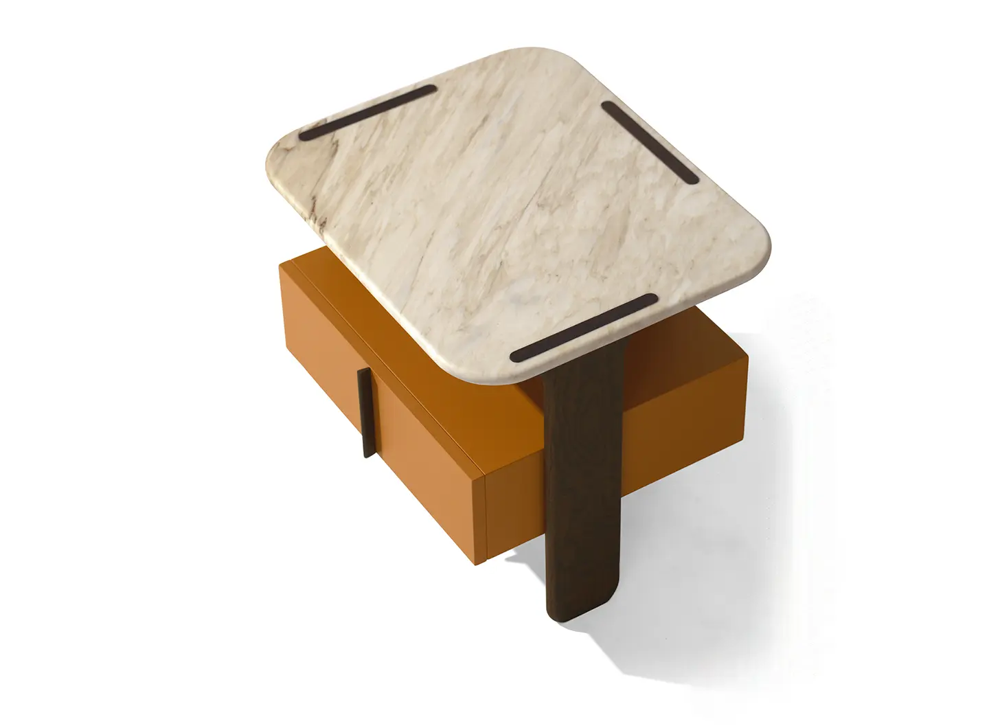 Carpanese Home Italia - TRIO N