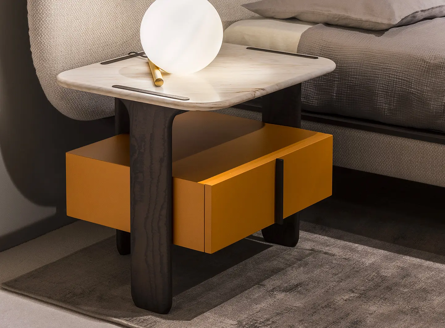 Carpanese Home Italia - TRIO N