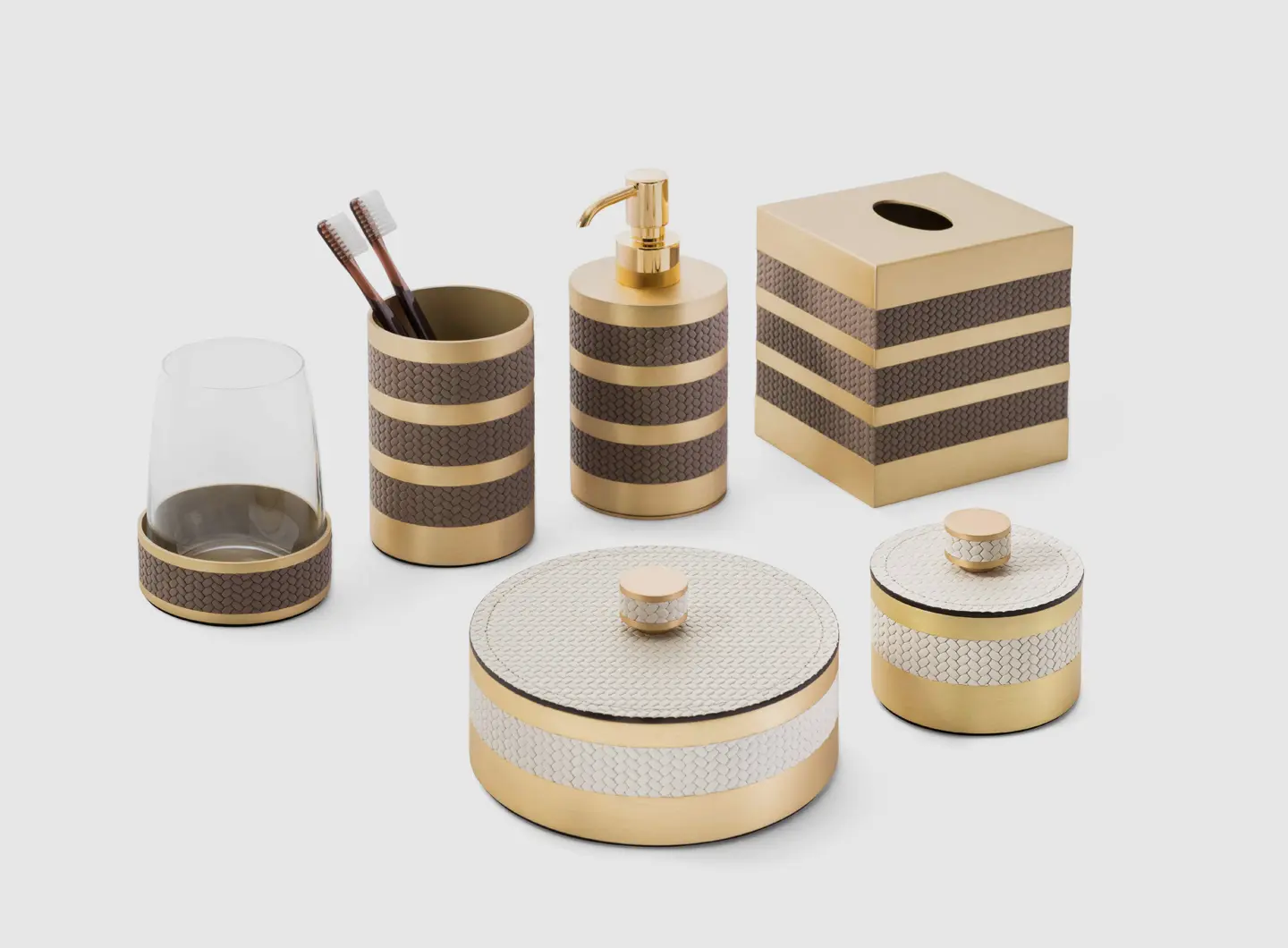 Pinetti | Bathroom Accessories